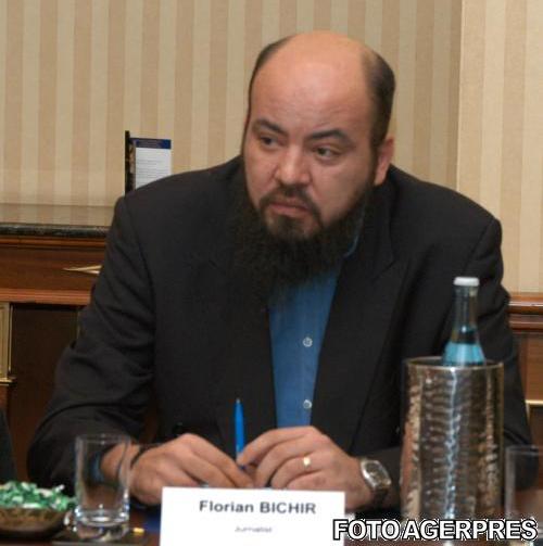 Florian Bichir, Foto: Agerpres