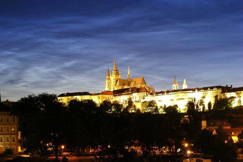 Praga, Cehia, Foto: B.H.