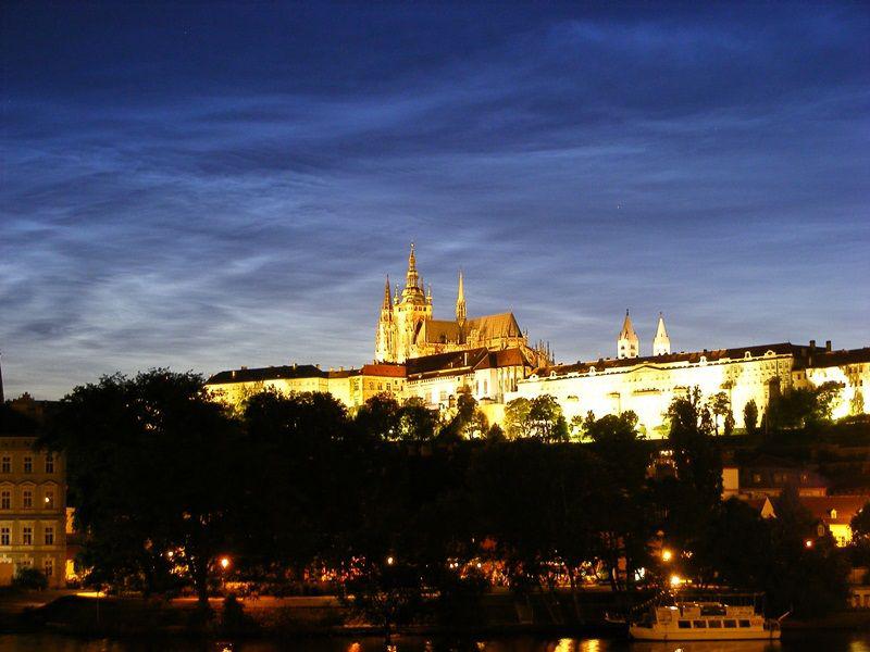 Praga, Cehia, Foto: B.H.