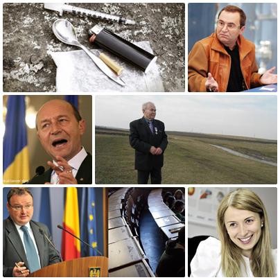 Subiectele Zilei, Foto: Colaj foto