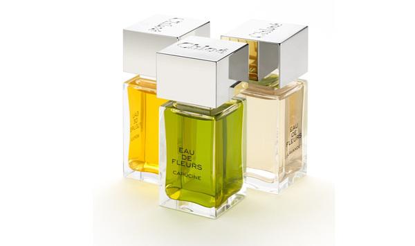 Chloe Eau de Fleurs Capucine, Foto: chloe.com