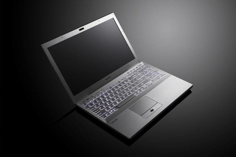 Sony Vaio SE, Foto: Sony