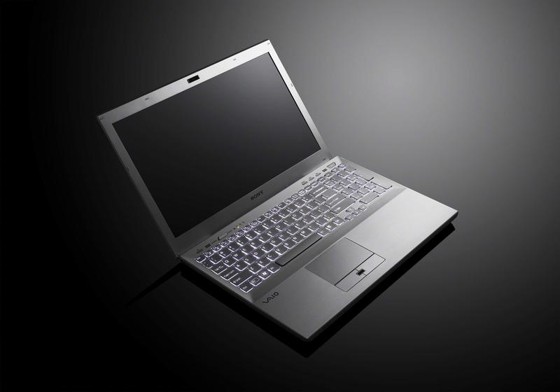 Sony Vaio SE, Foto: Sony