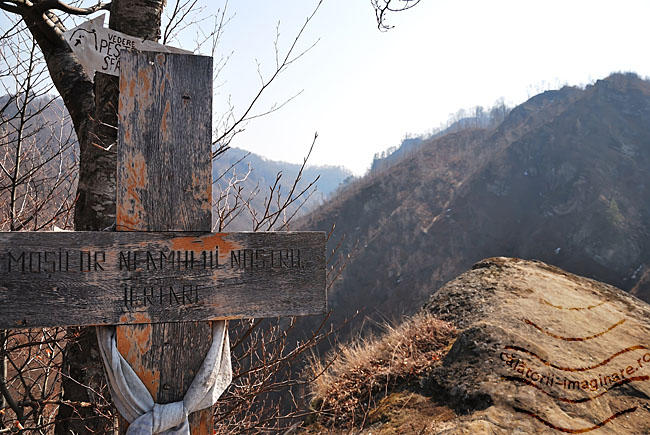 Cetatuia Negru Voda, Foto: calatorii-imaginare.ro