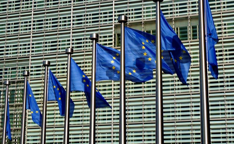 Comisia Europeana, Foto: Hotnews