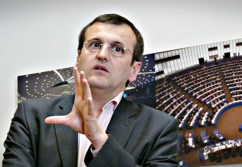 Cristian Preda, Foto: HotNews.ro / Victor Cozmei