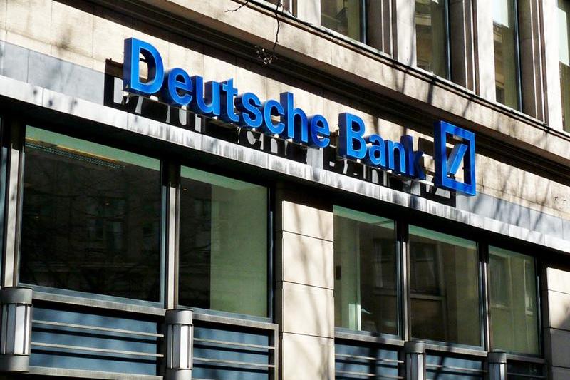 Deutsche Bank, Foto: Hotnews