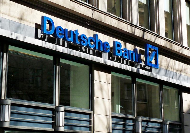 Deutsche Bank, Foto: Hotnews