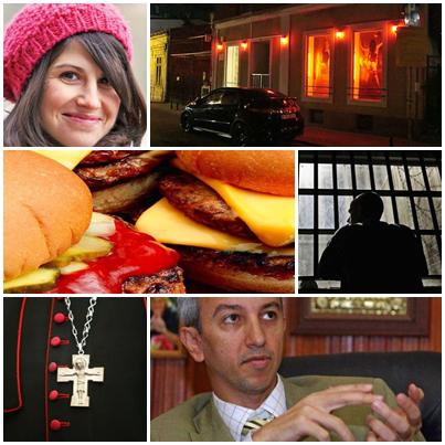 Subiectele Zilei, Foto: Colaj foto