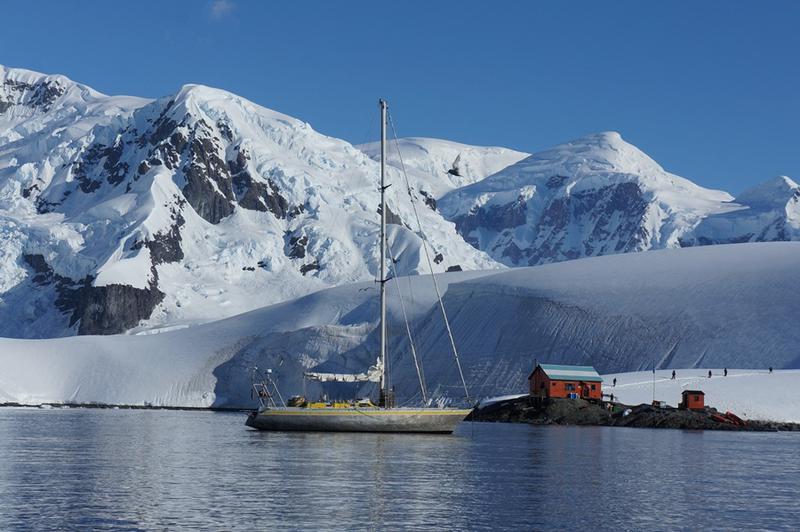 Antarctica, Foto: feher.wordpress.com