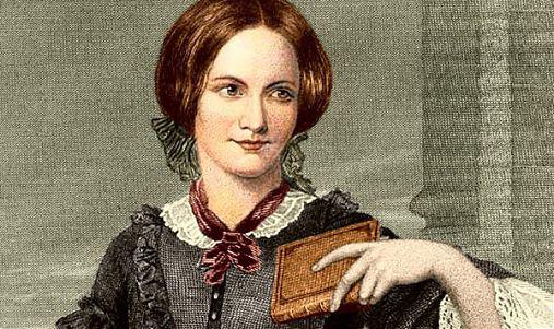 Charlotte Bronte, Foto: historyandwomen.com