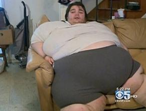 Robert Gibbs, Foto: Captura CBS