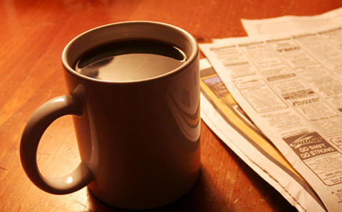Cum influenteaza consumul de cafea organismul?, Foto: MorgueFile.com