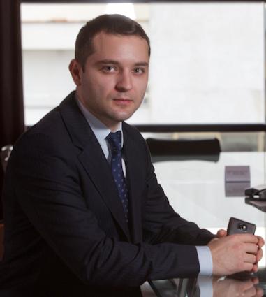 Alex Putineanu, Foto: Mobile Works