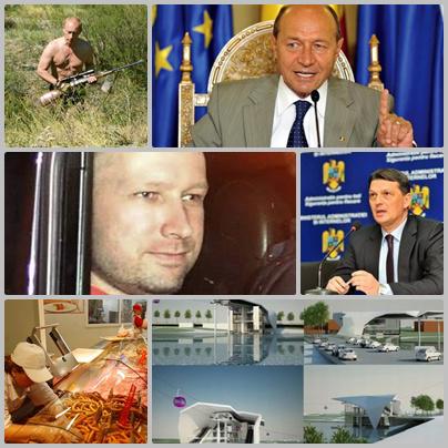 Subiectele Zilei, Foto: Colaj foto