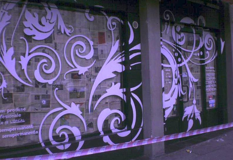 Coaforul de la blocul Perla, Foto: Hotnews