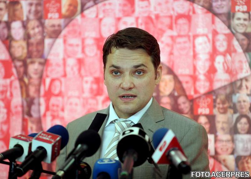 Dan Sova, Foto: Agerpres