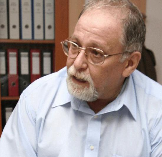 Michael Shafir, Foto: Ubbcluj.ro