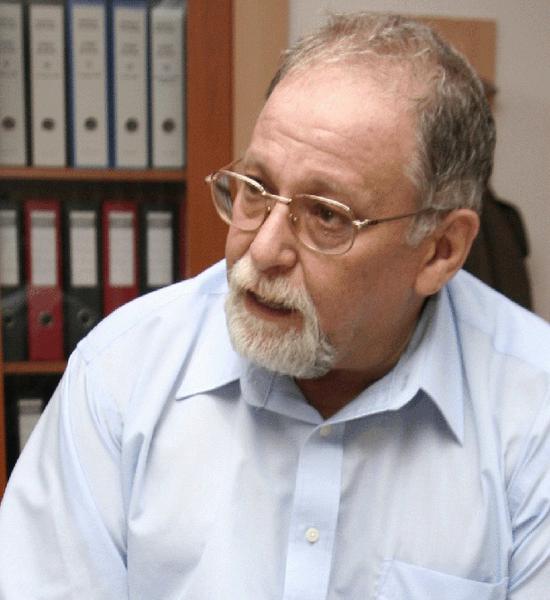 Michael Shafir, Foto: Ubbcluj.ro
