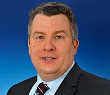 Ingo Mannteufel, Foto: Deutsche Welle