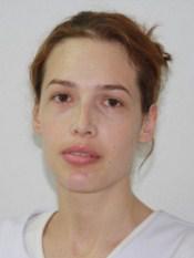 Dr. Raluca Teodorescu, Foto: MedLife.ro