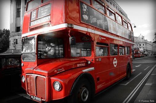 Londra, Marea Britanie, Foto: Cristina Bobe