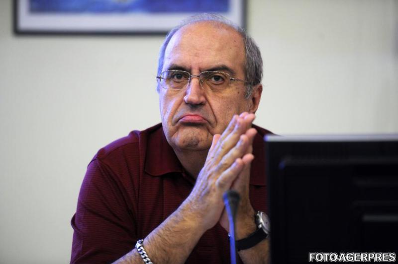 Dan Grigore, Foto: Agerpres