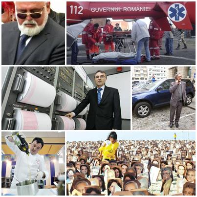 Subiectele Zilei, Foto: Colaj foto