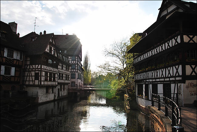 Strasbourg, Foto: calatorii-imaginare.ro