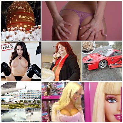 Faze Tari, Foto: Colaj foto