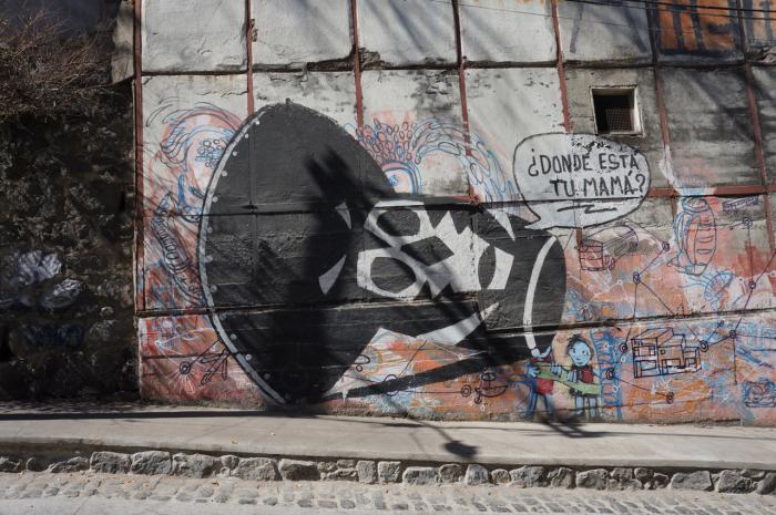 Chile, Foto: feher.wordpress.com