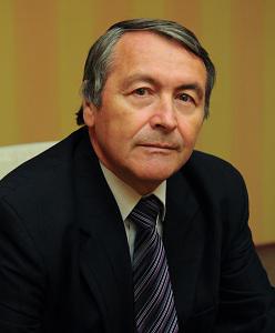 Ion Capdefier , Foto: Tuca Zbarcea & Asociatii