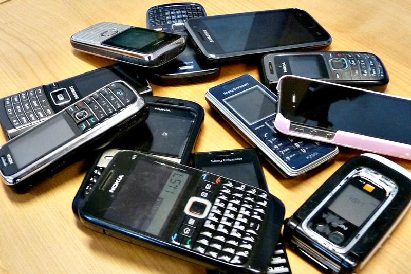 Telefoane mobile, Foto: Hotnews