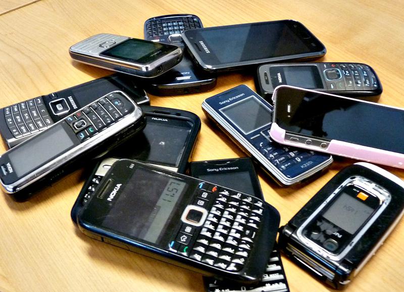 Telefoane mobile, Foto: Hotnews