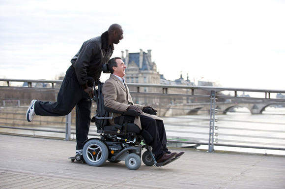 Imagine din Intouchables, Foto: MediaPro Distribution