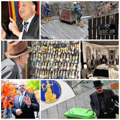 Subiectele Zilei, Foto: Colaj foto