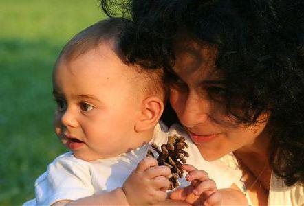 Mihaela Toma, Foto: Arhiva personala