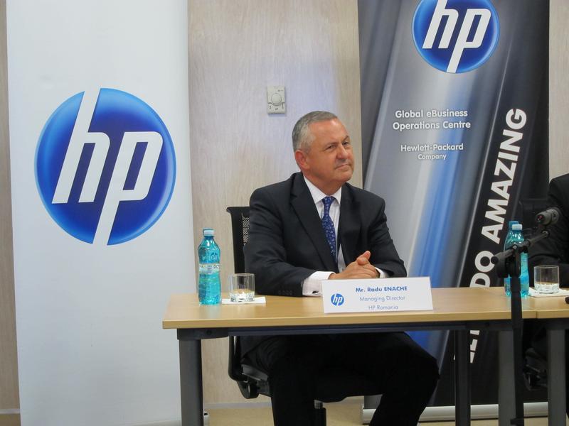 Radu Enache, Foto: Hotnews