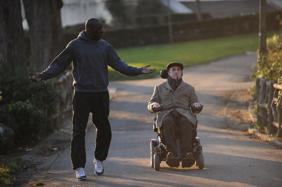 Imagine din Intouchables, Foto: MediaPro Distribution