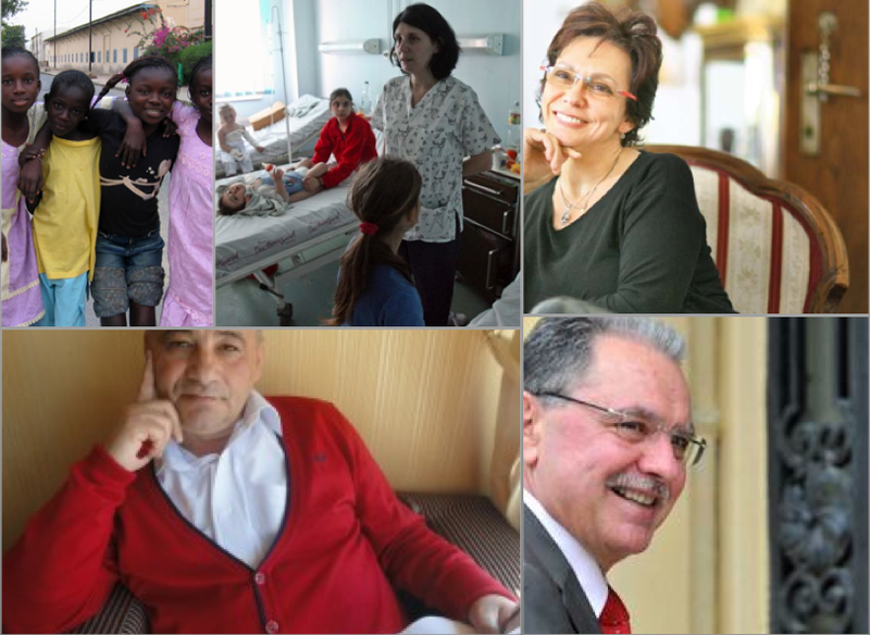 Subiectele Zilei, Foto: Colaj foto