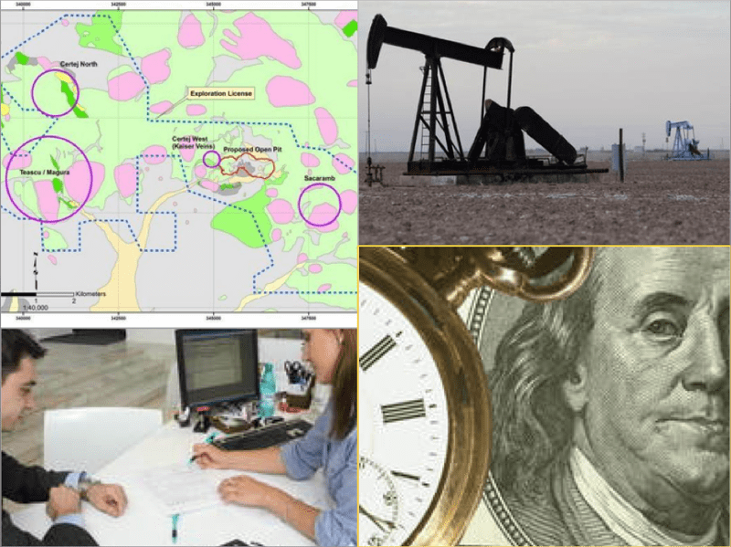 Business Report, Foto: Colaj foto