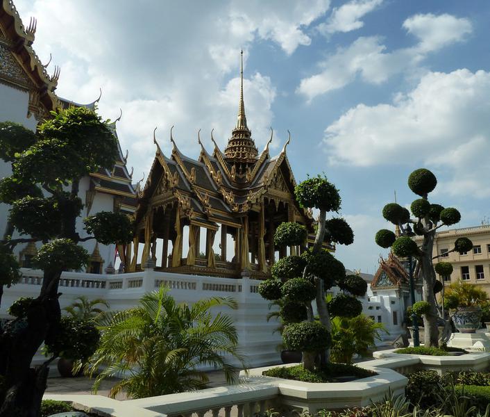 Bangkok, Foto: pinguini-prin-lume.blogspot.com