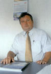 Mircea Apostolescu
