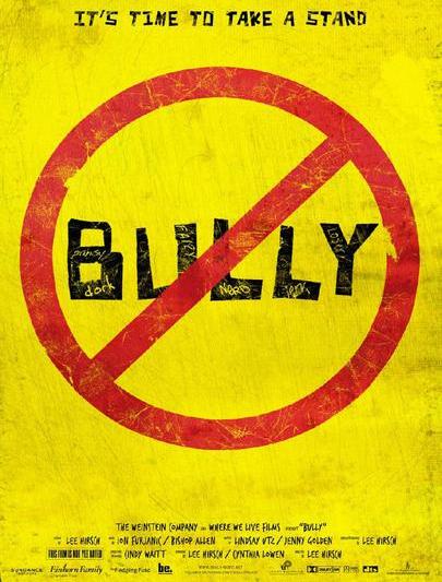 Poster "Bully", Foto: Hotnews