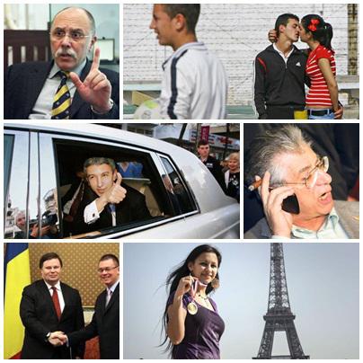 Subiectele Zilei, Foto: Colaj foto