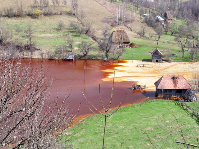 Geamana, Foto: placerea-de-a-calatori.ro