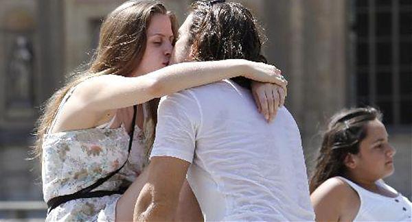 Dragoste fara varsta, Foto: Agerpres