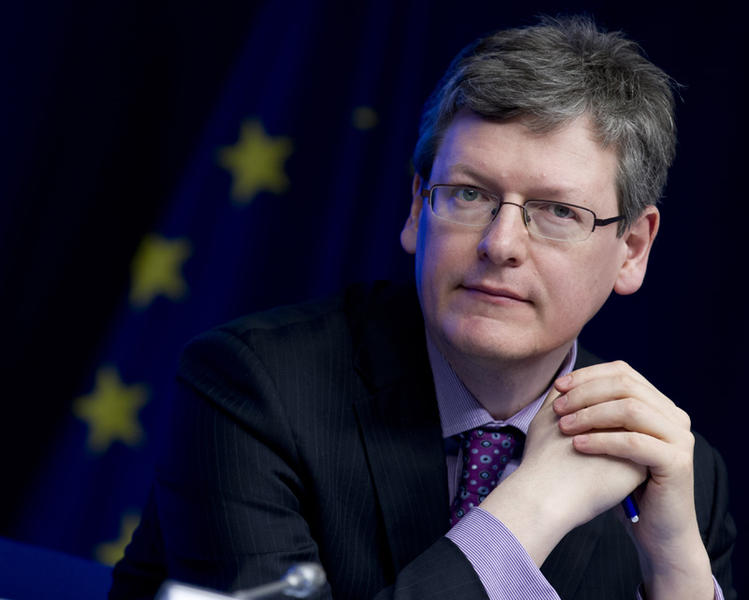 Laszlo Andor, Foto: Comisia Europeana