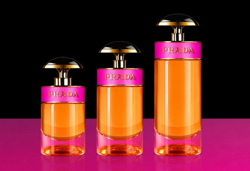 Prada Candy, Foto: prada.com