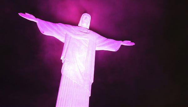 Rio de Janeiro, Foto: Reuters